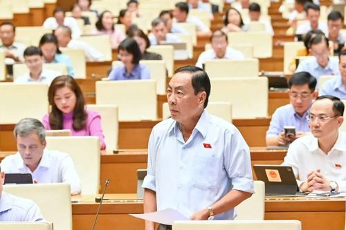 Không làm gián đoạn việc xử phạt khi vận hành chính quyền địa phương 2 cấp