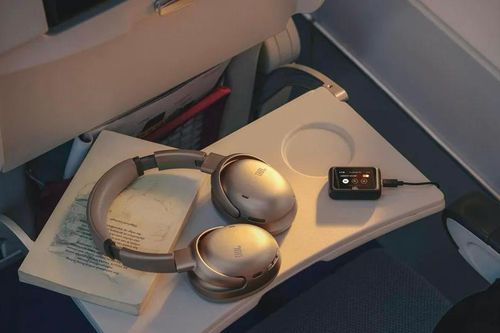 JBL mở bán tai nghe chụp tai Tour One M3 Smart Tx