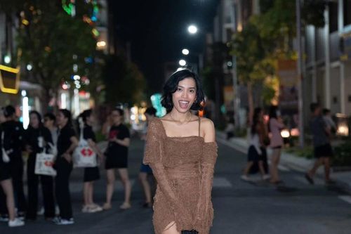 Tò mò về cuộc sống của tiểu thư chuỗi siêu thị ở Đà Nẵng