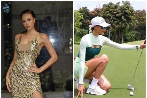 Cuộc sống của MC Phương Mai hậu ly hôn