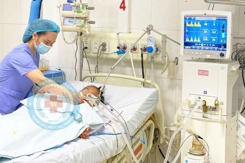 Liên tiếp các trẻ bị đuối nước ngừng tim, hôn mê sâu