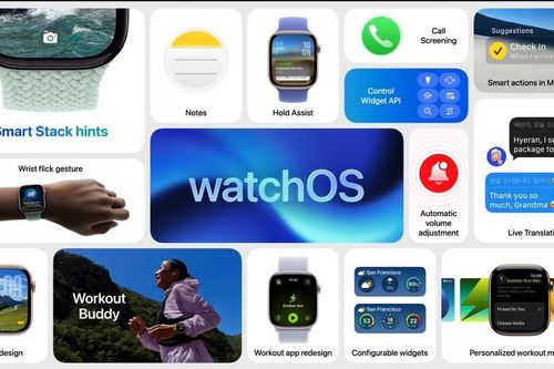 15 điểm nhấn tạo nên 'làn gió mới' cho Apple tại WWDC 2025