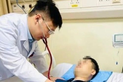 Thay huyết tương cứu bệnh nhân xuất huyết giảm tiểu cầu khối