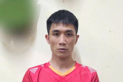 Bắt kẻ mượn xe máy của người phụ nữ cùng dãy trọ mang đi bán
