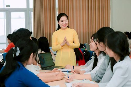 Minh bạch hệ thống bảo đảm chất lượng giáo dục đại học