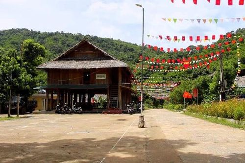 Xây dựng bảo tàng sinh thái tại 5 tỉnh thành