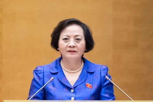 Trình Quốc hội phương án sắp xếp 52 đơn vị hành chính cấp tỉnh