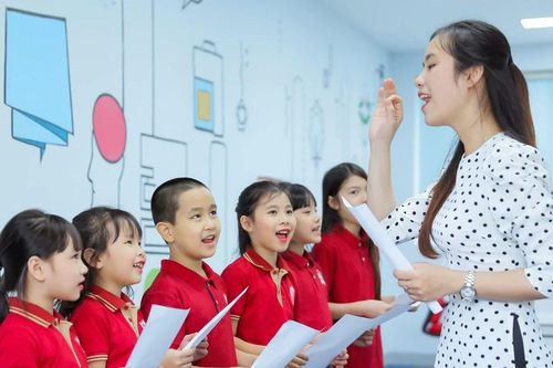 Đổi mới tư duy dạy môn nghệ thuật, thể thao
