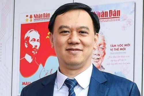 Nhà báo Ngô Việt Anh: Cơ quan báo chí cần liên tục đổi mới sáng tạo, dám nghĩ dám làm để đột phá