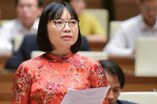 ĐBQH. Nguyễn Thị Việt Nga: Không 'thả nổi' chính sách dân số, cần xác định lại hệ giá trị xã hội xoay quanh gia đình trẻ