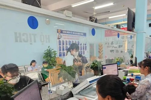 TP.HCM: Kiến nghị bổ sung nhân sự cho 78 phường mới chưa có HĐND