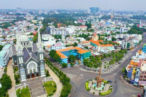 Bình Dương: Ban hành công văn hỏa tốc về việc giải quyết hồ sơ sau sáp nhập