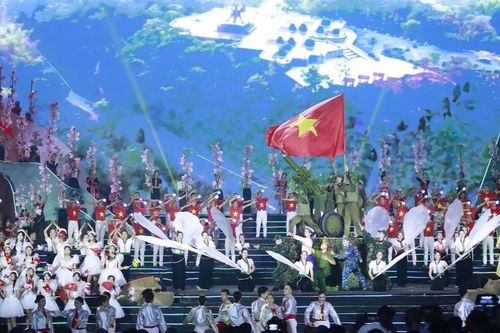 Từ 'Bộ tứ trụ cột' đến động lực phát triển văn hóa: Bài 3: Giữ gìn bản sắc, thể hiện bản lĩnh, kiến tạo những đột phá trong phát triển văn hóa