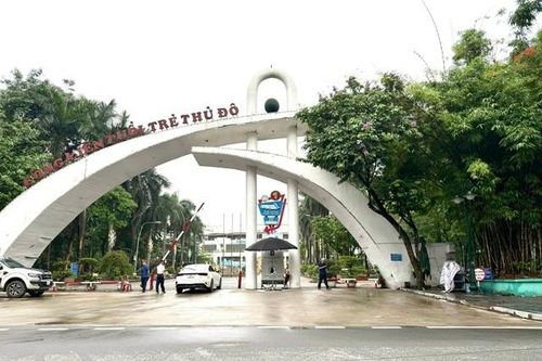 Hà Nội sẽ đổi tên Công viên Tuổi trẻ Thủ đô thành Công viên Võ Thị Sáu?