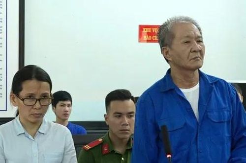 Cặp vợ chồng Việt kiều 'vẽ giấc mơ Mỹ' để lừa đảo hơn 4 tỷ đồng