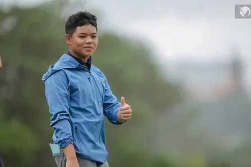 Nguyễn Trọng Hoàng và Lê Chúc An dẫn đầu cuộc đua giành vé dự SEA Games