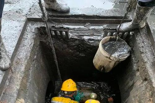 Đà Nẵng khẩn trương phòng chống ngập úng