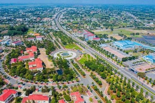 Trình Quốc hội phương án sắp xếp 52 đơn vị hành chính cấp tỉnh