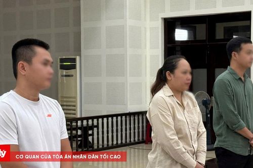 'Ông chủ' căn hộ Phú Gia và đường dây che giấu tội phạm truy nã quốc tế