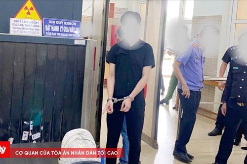Hải quan Mộc Bài bắt giữ đối tượng vận chuyển gần 2kg ma túy