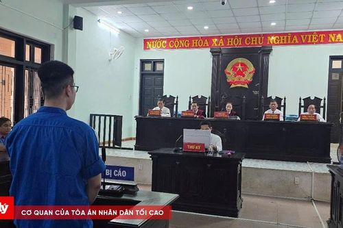 Nhân viên ngân hàng lừa đảo gần 1,2 tỷ đồng