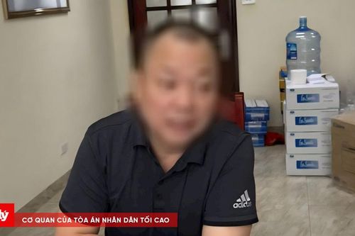 Bắt tạm giam 'Tùng Moscow' về tội buôn lậu