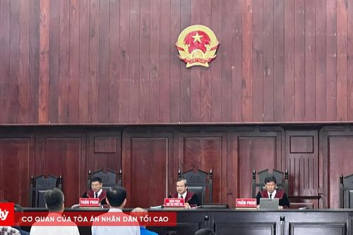 Hoãn phiên tòa vụ 'bùa hồ sơ' công sản có nguồn gốc nhà vắng chủ do vượt biên