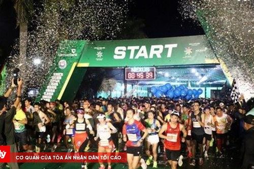 Hơn 10.000 vận động viên đăng ký tham gia Giải Marathon quốc tế tỉnh Hậu Giang lần thứ VI