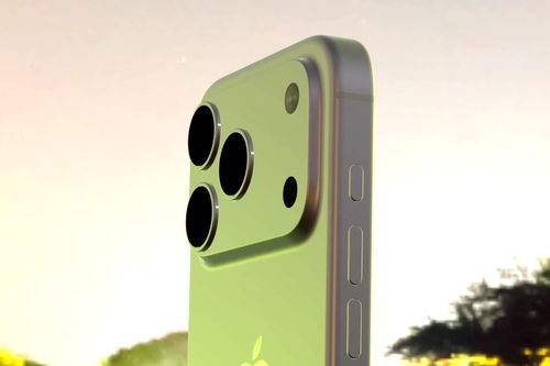 Tính năng fan hâm mộ mơ ước nhất trên iPhone 17 Pro Max sắp ra mắt