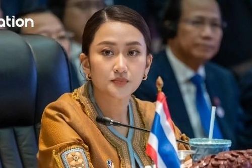 Thái Lan và Campuchia bất đồng về việc đưa tranh chấp biên giới ra tòa quốc tế