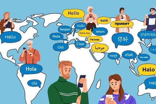 Hướng dẫn bật dịch trực tiếp cuộc gọi trên điện thoại Samsung