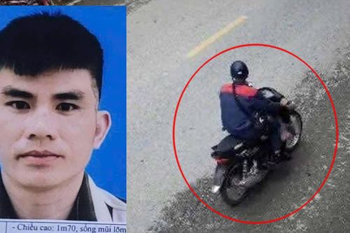 Đã phát hiện 'dấu vết' phạm nhân vượt ngục, cảnh sát thông báo khẩn