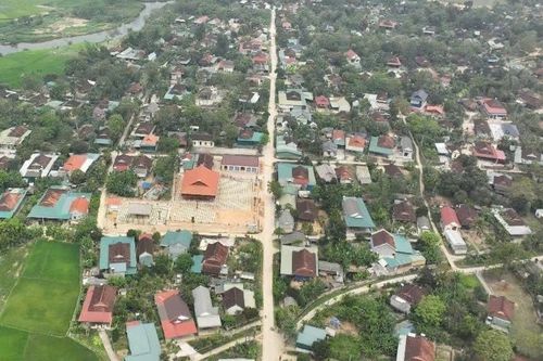 Một xã ở Nghệ An bị các hộ kinh doanh đòi nợ gần 300 triệu đồng