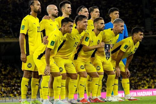 Tuyển Malaysia lột xác: Bóng đá thế giới và xu thế nhập tịch