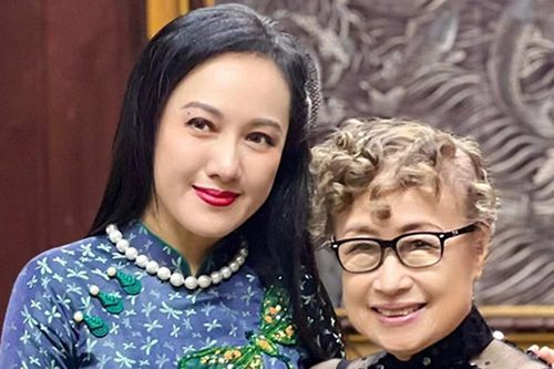 MC Hoài Anh hội ngộ giọng đọc huyền thoại Kim Tiến, diễn viên Bảo Thanh làm đại sứ
