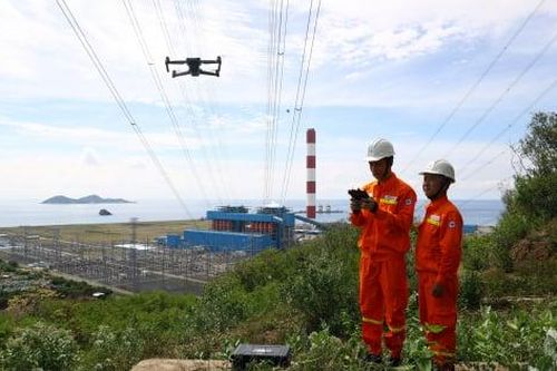 Giải tỏa áp lực cung ứng điện ở điểm nút quan trọng trong hệ thống điện quốc gia