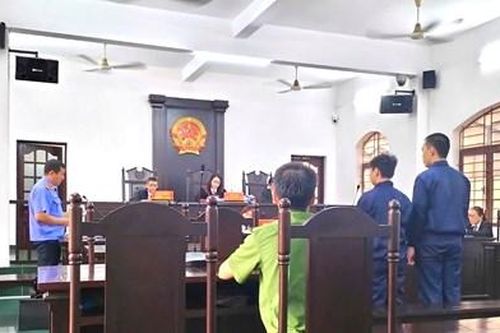 VKSND tối cao phối hợp xây dựng các Thông tư liên tịch