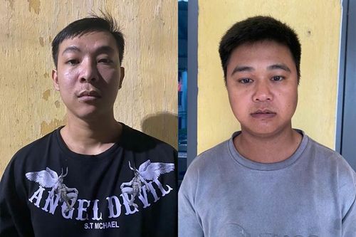 Khởi tố 2 đối tượng 'rửa tiền' trong đường dây xuyên quốc gia