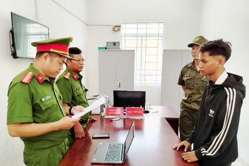 Phê chuẩn khởi tố 7 bị can trong vụ hỗn chiến