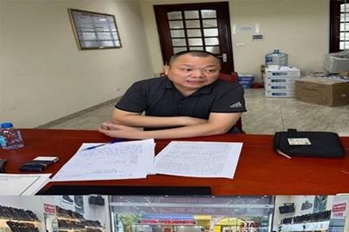Bắt tạm giam đối tượng cầm đầu đường dây buôn lậu quy mô lớn