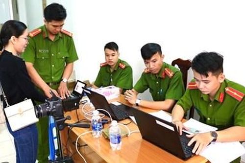 Bộ Công an đề xuất sửa đổi, bổ sung 10 luật liên quan đến lực lượng CAND