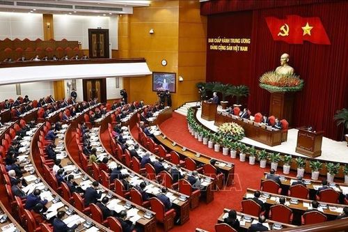 Quy định chức năng, nhiệm vụ, tổ chức bộ máy của đảng ủy cấp trên trực tiếp của tổ chức cơ sở đảng ở xã, phường, đặc khu