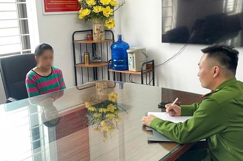 Dựng chuyện bị cướp để giấu chồng, một phụ nữ bị xử phạt vì báo tin giả