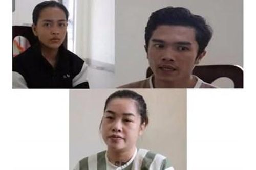 Bắt giam nhóm lừa bán 7 nạn nhân qua Campuchia 'làm việc nhẹ, lương cao'