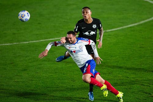 Nhận định, dự đoán Bragantino vs Bahia: Lợi thế sân nhà lên tiếng