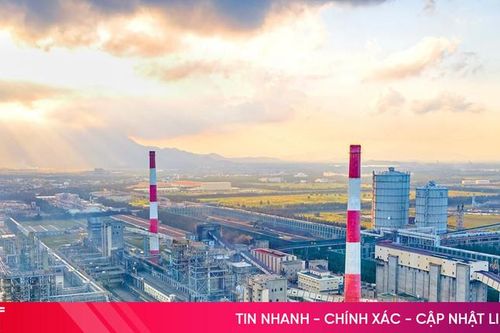 Một thập kỷ vươn mình của vùng trọng điểm phía Nam Hà Tĩnh
