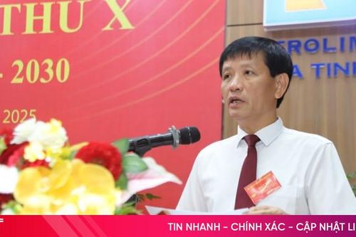 Công ty Xăng dầu Hà Tĩnh tiếp tục tiên phong trong cung cấp năng lượng