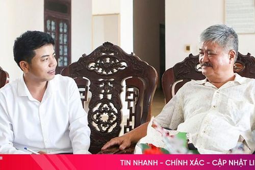 'Sứ giả' thầm lặng của du lịch Hà Tĩnh