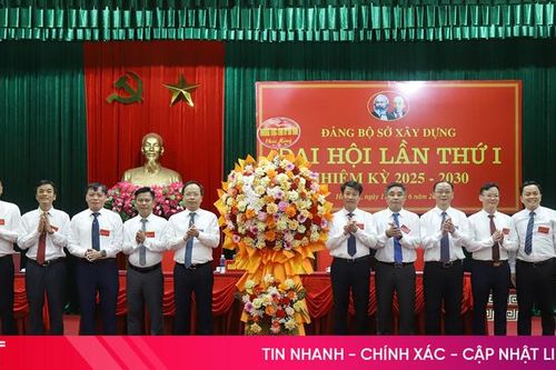 Tham mưu hoàn thiện quy hoạch xây dựng, kết cấu hạ tầng giao thông Hà Tĩnh