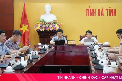 Sẵn sàng vận hành Cổng Dịch vụ công quốc gia theo mô hình chính quyền địa phương 2 cấp